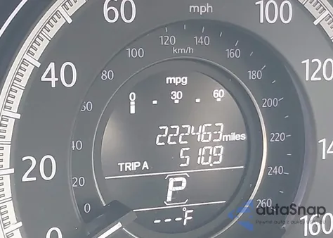 2015 Honda Accord Lx из США, поврежденный, VIN 1HGCR2F33FA123053